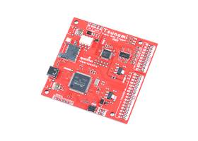 Tsunami Super WAV Trigger - 25 Voice (Qwiic)