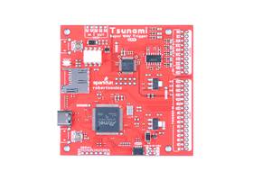 Tsunami Super WAV Trigger - 25 Voice (Qwiic) (2)