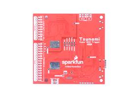 Tsunami Super WAV Trigger - 25 Voice (Qwiic) (3)