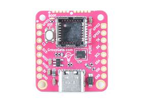 PureThermal 3 - FLIR Lepton Smart I/O Board (2)