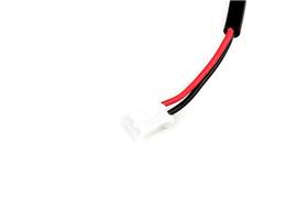 SparkFun Hydra Power Cable - 6ft (Black) (4)