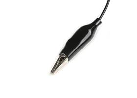 SparkFun Hydra Power Cable - 6ft (Black) (5)