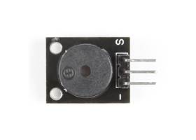 Passive Buzzer Module (2)