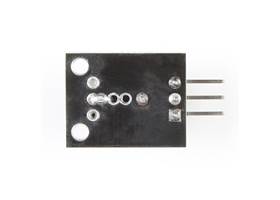 Passive Buzzer Module (3)