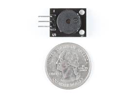 Passive Buzzer Module (4)