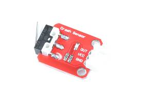 Limit Switch End Stop Module with Cable