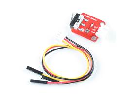 Limit Switch End Stop Module with Cable (2)
