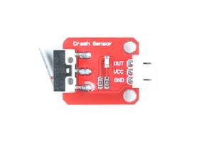 Limit Switch End Stop Module with Cable (3)