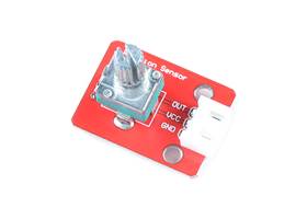 Rotary Potentiometer Module