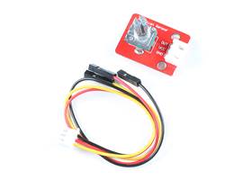 Rotary Potentiometer Module (2)