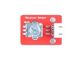 Rotary Potentiometer Module (3)