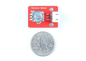 Rotary Potentiometer Module (5)