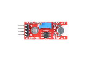 High Sensitivity Sound Sensor Module (2)