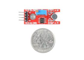 High Sensitivity Sound Sensor Module (4)