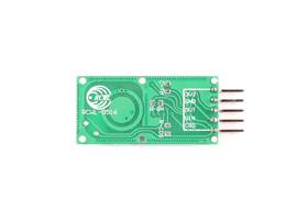 Human Body Induction Module - RCWL-0516 (with Headers) (3)