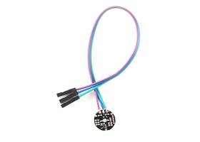 Pulse Rate Sensor - Female Connectors