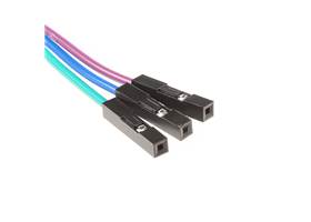 Pulse Rate Sensor - Female Connectors (2)