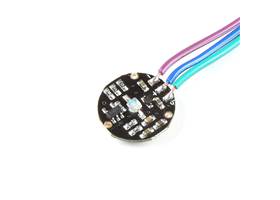 Pulse Rate Sensor - Female Connectors (3)