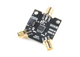 GNSS Antenna Splitter (Power Divider) with DC Pass