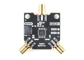 GNSS Antenna Splitter (Power Divider) with DC Pass (2)