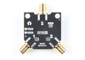 GNSS Antenna Splitter (Power Divider) with DC Pass (3)