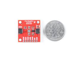 SparkFun Indoor Air Quality Sensor - ENS160 (Qwiic) (6)