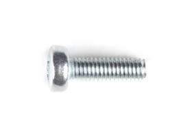 M3-0.5x10mm Machine Screw - Phillips Head (3)