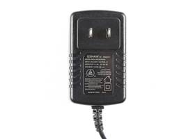 5V, 3A Wall Adapter - DC Barrel Jack (2)