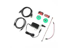 SparkFun Qwiic Speaker Kit