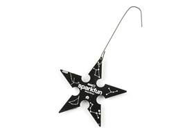 SparkFun Qwiic MultiStar Constellation Ornament
