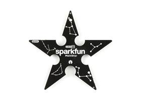 SparkFun Qwiic MultiStar Constellation Ornament (2)