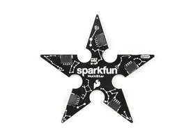 SparkFun Qwiic MultiStar Constellation Ornament (3)