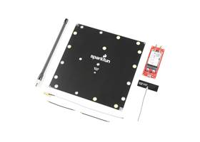 SparkFun Satellite Transceiver Kit - Swarm M138