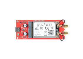 SparkFun Satellite Transceiver Kit - Swarm M138 (4)