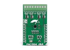 MIKROE PAC1934 Click (2)