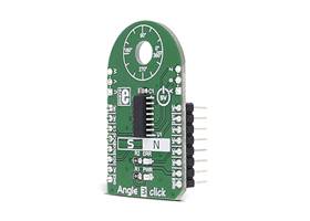 MIKROE Angle 3 Click