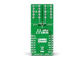 MIKROE Hall Current Click (2)