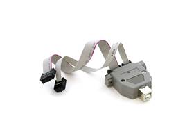 STK500 Compatible USB Programmer