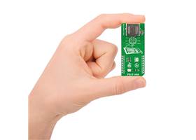 MIKROE PS/2 Click (3)