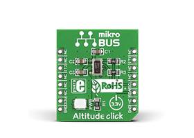 MIKROE Altitude Click