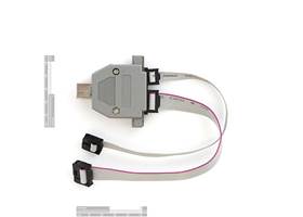 STK500 Compatible USB Programmer (2)