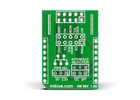 MIKROE Adapter Click (2)