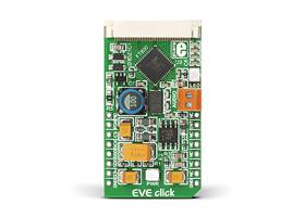 MIKROE EVE Click