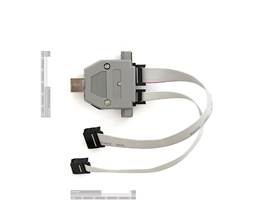 STK500 Compatible USB Programmer (3)