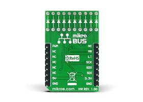 MIKROE BarGraph Click (3)