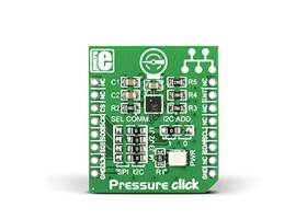 MIKROE Pressure Click