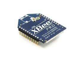 XBee Pro 60mW U.FL Connection - Series 1 (802.15.4)