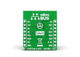 MIKROE Gyro Click (2)