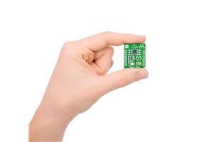 MIKROE Gyro Click (3)