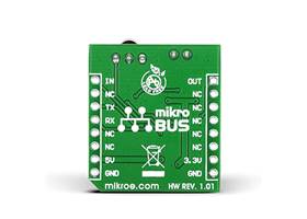 MIKROE IR Click (2)